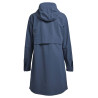 Misty Shell Parka Women NEW WAVE