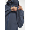 Misty Shell Parka Women NEW WAVE