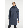 Misty Shell Parka Women NEW WAVE
