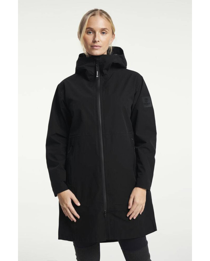 Misty Shell Parka Women NEW WAVE