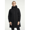 Misty Shell Parka Women NEW WAVE