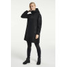 Misty Shell Parka Women NEW WAVE