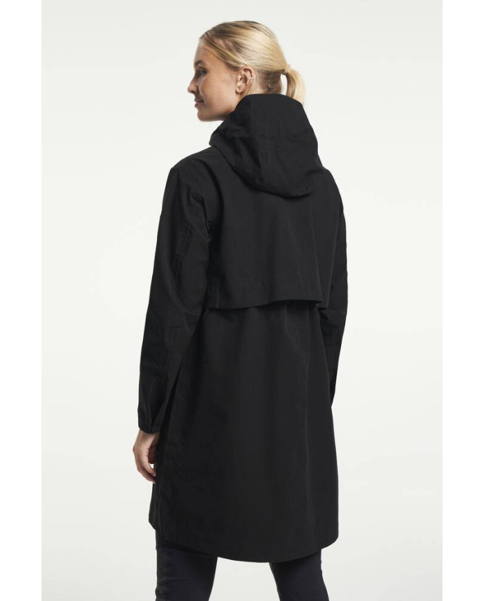 Misty Shell Parka Women NEW WAVE