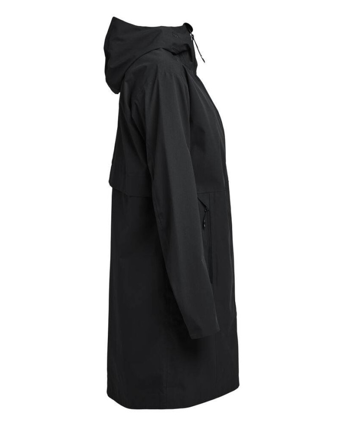 Misty Shell Parka Women NEW WAVE