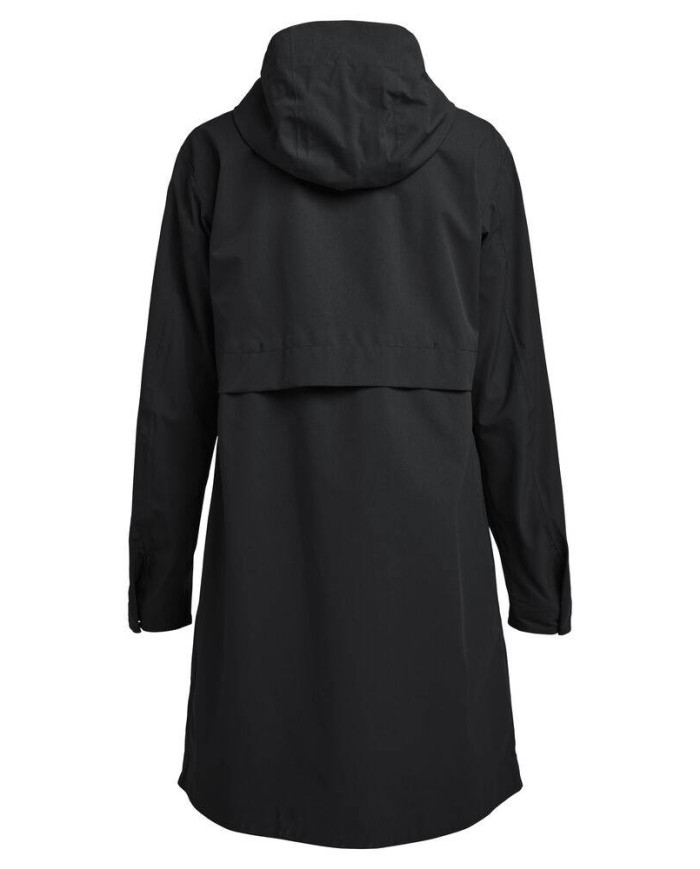 Misty Shell Parka Women NEW WAVE