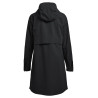 Misty Shell Parka Women NEW WAVE
