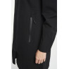 Misty Shell Parka Women NEW WAVE