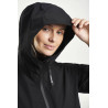 Misty Shell Parka Women NEW WAVE