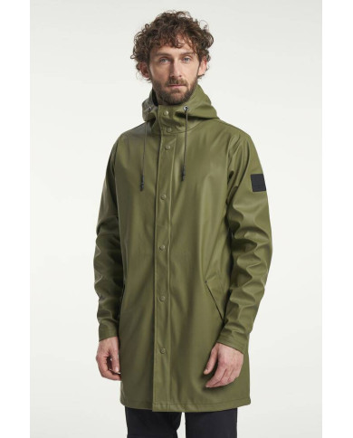 Apelviken Rain Coat Men NEW WAVE