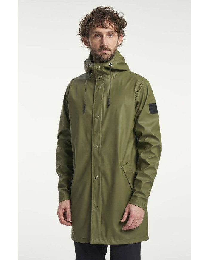 Apelviken Rain Coat Men NEW WAVE