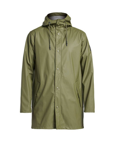 Apelviken Rain Coat Men NEW WAVE