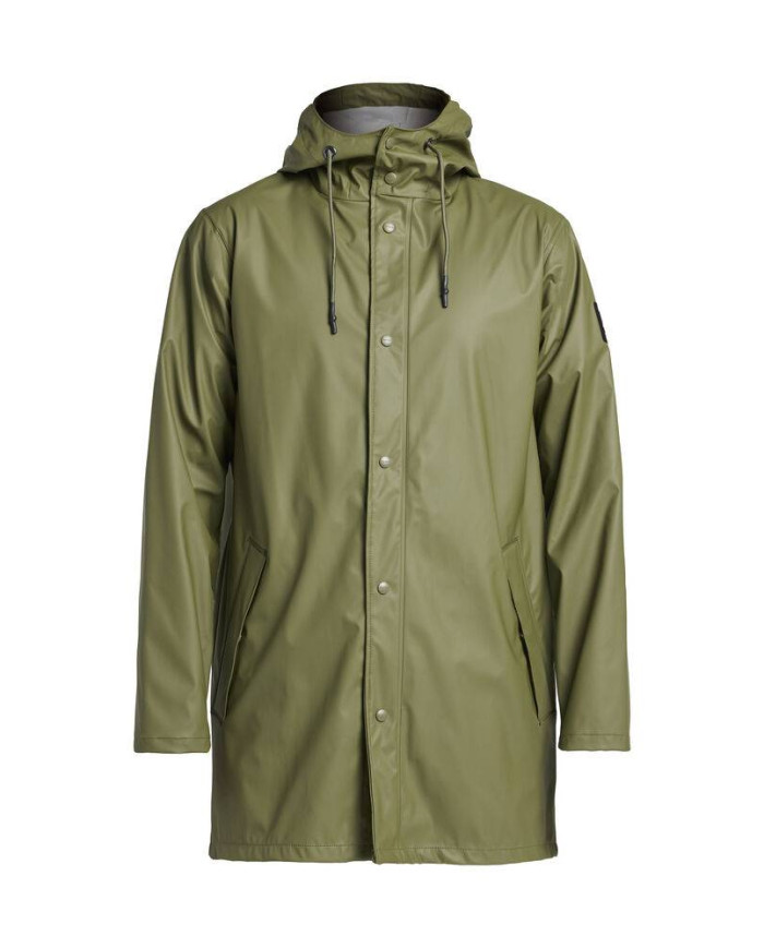Apelviken Rain Coat Men NEW WAVE
