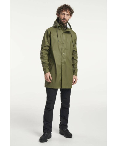 Apelviken Rain Coat Men NEW WAVE