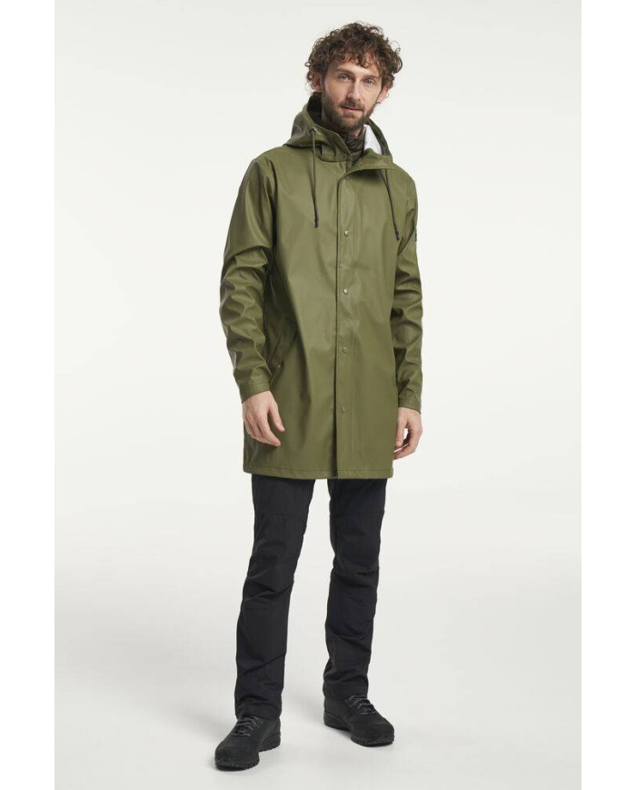 Apelviken Rain Coat Men NEW WAVE