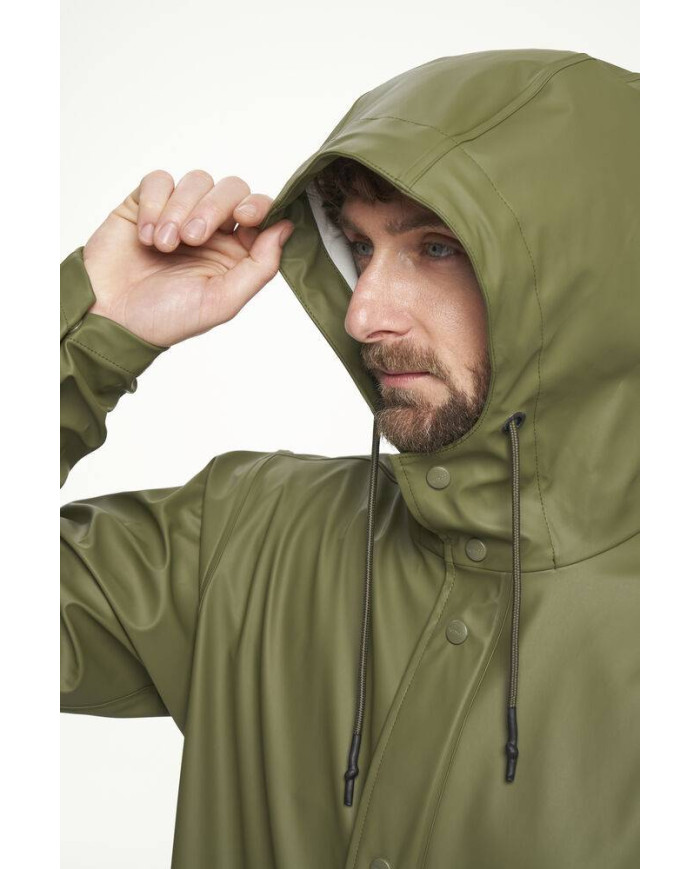 Apelviken Rain Coat Men NEW WAVE