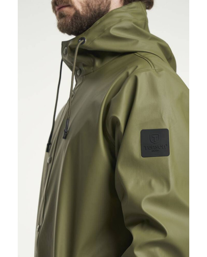 Apelviken Rain Coat Men NEW WAVE