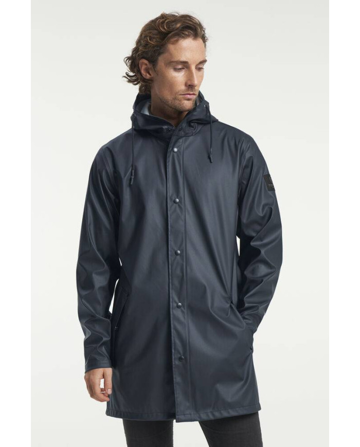 Apelviken Rain Coat Men NEW WAVE