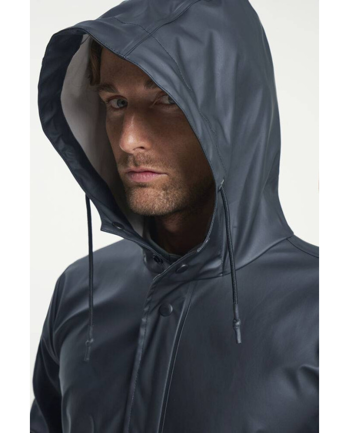 Apelviken Rain Coat Men NEW WAVE