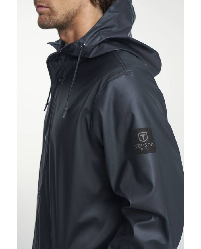 Apelviken Rain Coat Men NEW WAVE
