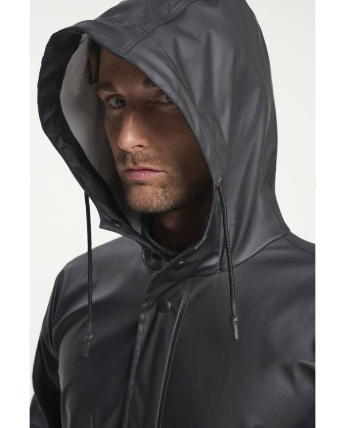 Apelviken Rain Coat Men NEW WAVE