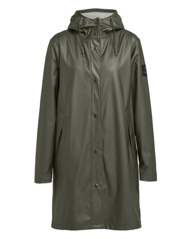 Apelviken Rain Coat Women NEW WAVE