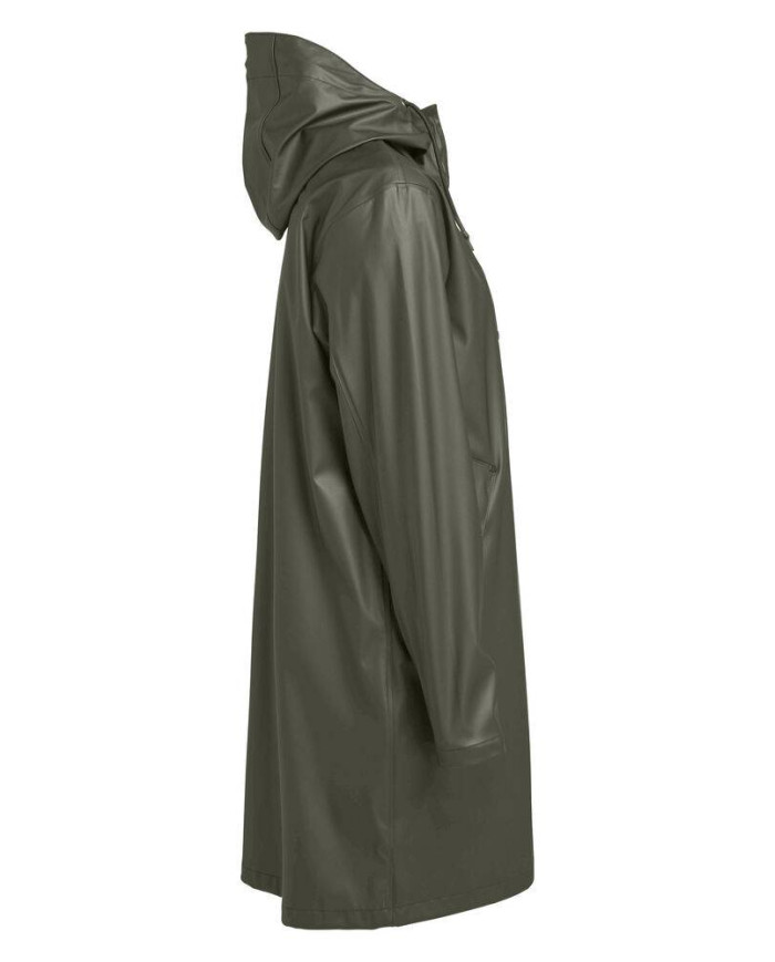 Apelviken Rain Coat Women NEW WAVE