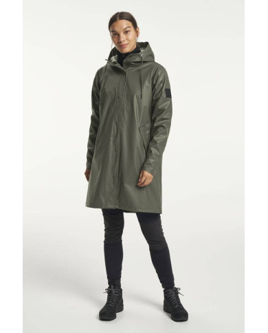 Apelviken Rain Coat Women NEW WAVE