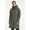 Apelviken Rain Coat Women NEW WAVE