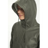 Apelviken Rain Coat Women NEW WAVE