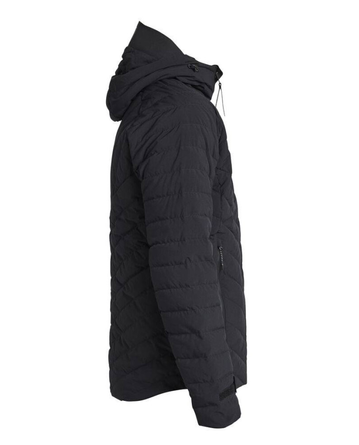 Prime Down Jacket Men NEW WAVE