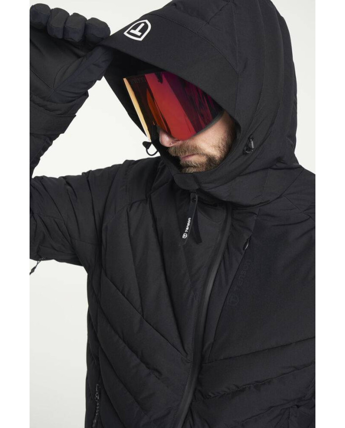 Prime Down Jacket Men NEW WAVE