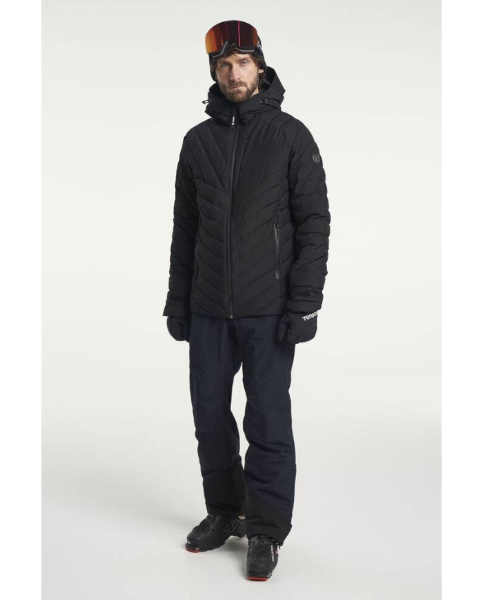 Prime Down Jacket Men NEW WAVE