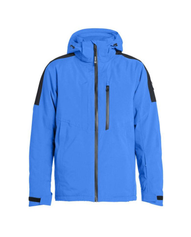 Core Ski Jacket Men NEW WAVE