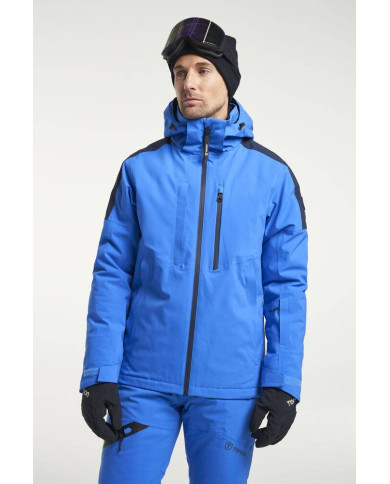 Core Ski Jacket Men NEW WAVE