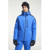 Core Ski Jacket Men NEW WAVE
