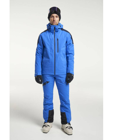 Core Ski Jacket Men NEW WAVE