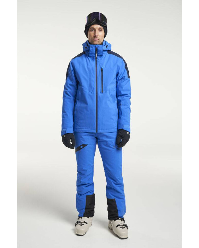 Core Ski Jacket Men NEW WAVE