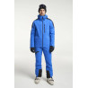Core Ski Jacket Men NEW WAVE