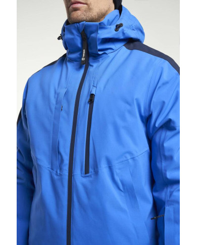 Core Ski Jacket Men NEW WAVE