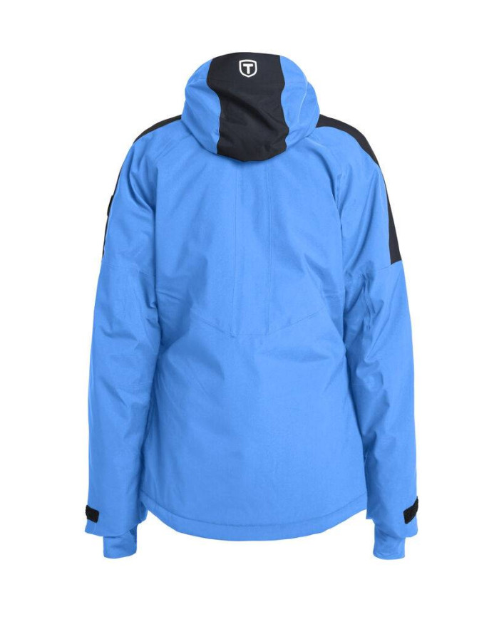 Core Ski Jacket Men NEW WAVE