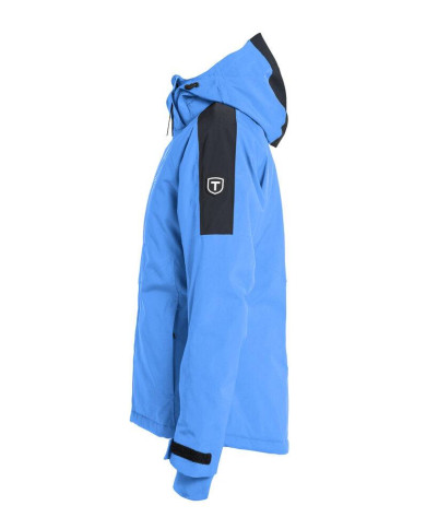 Core Ski Jacket Men NEW WAVE