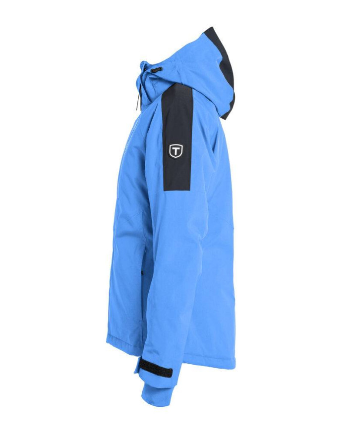 Core Ski Jacket Men NEW WAVE