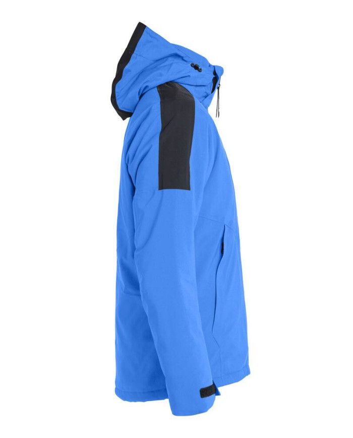 Core Ski Jacket Men NEW WAVE