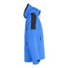 Core Ski Jacket Men NEW WAVE