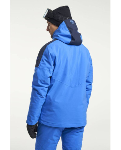 Core Ski Jacket Men NEW WAVE