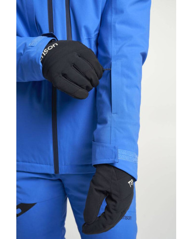 Core Ski Jacket Men NEW WAVE