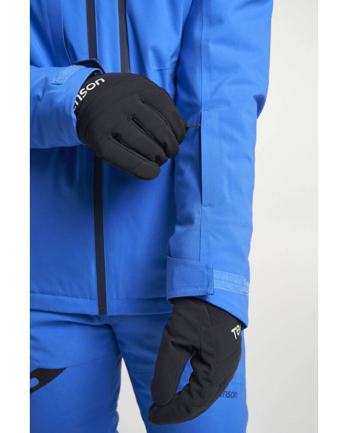 Core Ski Jacket Men NEW WAVE