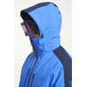 Core Ski Jacket Men NEW WAVE
