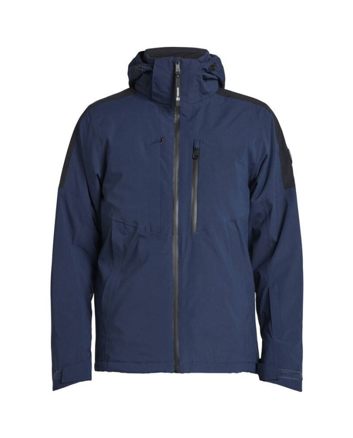 Core Ski Jacket Men NEW WAVE