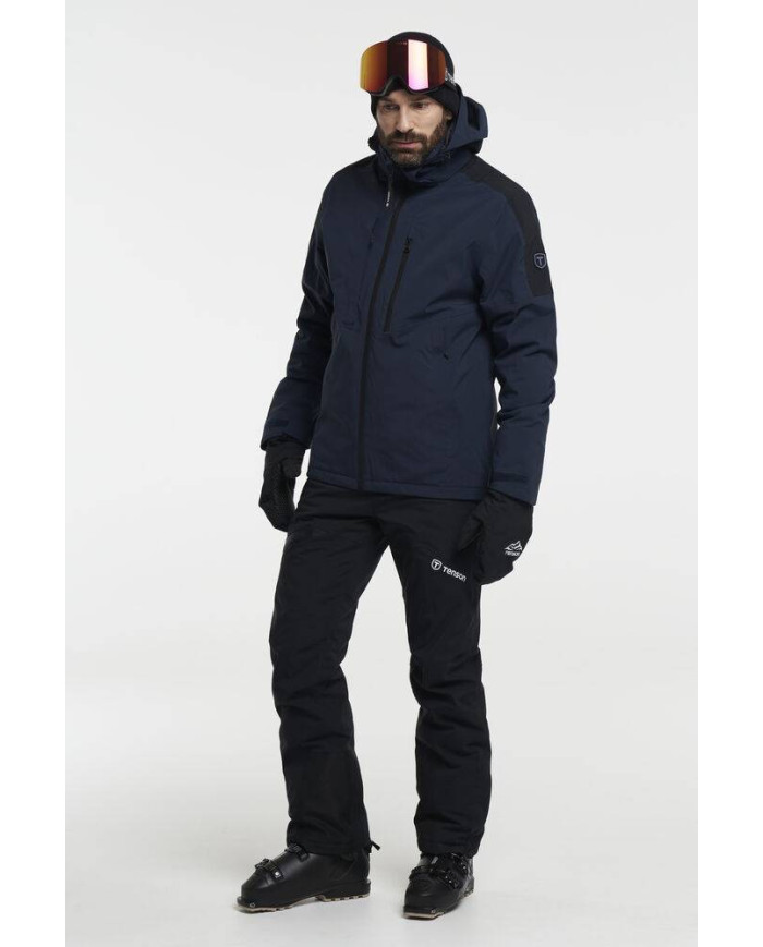 Core Ski Jacket Men NEW WAVE